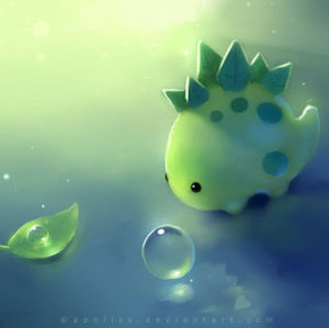 Meet your Posher, Madelyn